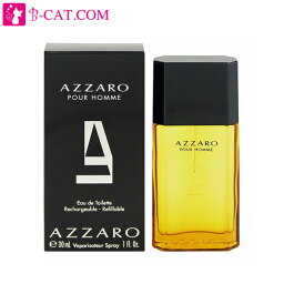 アザロ 【只今、店内全品ポイント10倍！】 ロリス アザロ LORIS AZZARO アザロ プールオム EDT SP 30ml 【ネコポス対応】LORIS AZZARO メンズ 香水 フレグランス ギフト プレゼント 誕生日