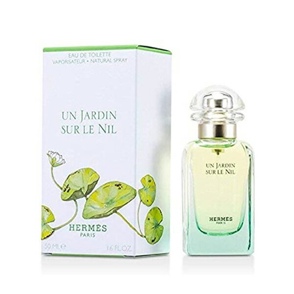 エルメス ナイルの庭 EDT SP 30ml HERMES 香水 ユニセックス フレグランス ギフト プレゼント 誕生日