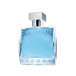 ロリス・アザロ 【只今、店内全品ポイント10倍！】 ロリスアザロ ● LORIS AZZARO クローム EDT SP 50ml【訳あり★テスター】LORIS AZZARO お試し メンズ 香水 フレグランス