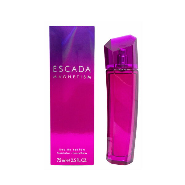 エスカーダ エスカーダ ESCADA マグネティズム EDP SP 75ml ESCADA レディース 香水 フレグランス ギフト プレゼント 誕生日