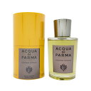 アクア デ パルマ 【只今、店内全品ポイント10倍！】 アクア ディ パルマ Acqua di Parma コロニア インテンサ EDC SP 100ml Acqua di Parma ユニセックス 香水 フレグランス ギフト プレゼント 誕生日