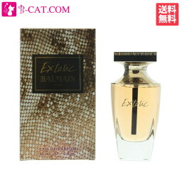 ピエール バルマン 【只今、店内全品ポイント10倍！】 ピエール バルマン PIERRE BALMAIN バルマン エクスタティック EDP SP 60ml【あす楽対応】PIERRE BALMAIN レディース 香水 フレグランス ギフト プレゼント 誕生日