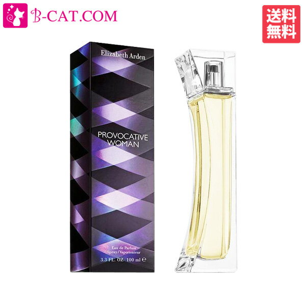 エリザベスアーデン 【只今、店内全品ポイント15倍！】 エリザベスアーデン ELIZABETH ARDEN プロ ヴォカティブ EDP SP 100ml ELIZABETH ARDEN 香水 フレグランス ギフト プレゼント 誕生日