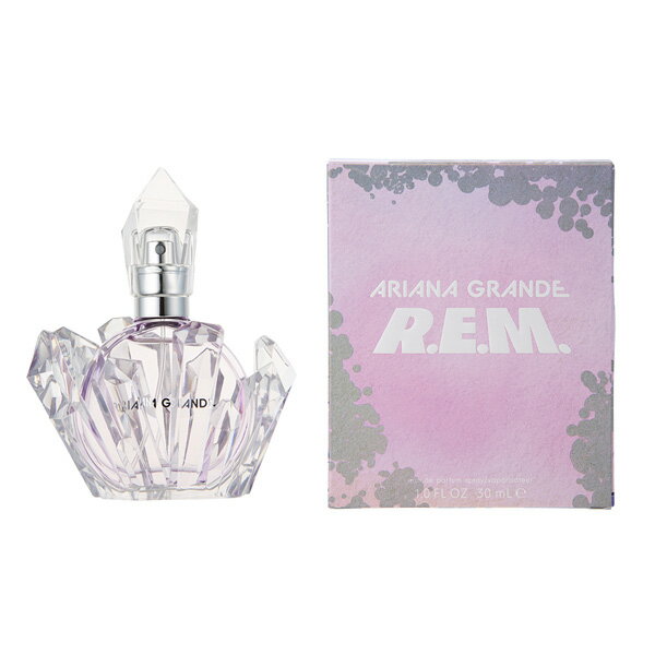 アリアナ グランデ ARIANA GRANDE R.E.M. バイ アリアナ グランデ オードパルファム EDP SP 30ml レディース 香水 フレグランス ギフト プレゼント 誕生日