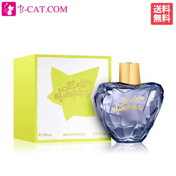 ロリータレンピカ 【只今、店内全品ポイント15倍！】 ロリータ レンピカ LOLITA LEMPICKA モン プレミア (モン プレミエ) EDP SP 100ml LOLITA LEMPICKA レディース 香水 フレグランス ギフト プレゼント 誕生日