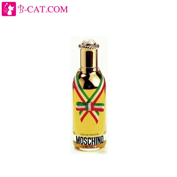 モスキーノ モスキーノ ● MOSCHINO モスキーノ ファム EDT SP 75ml【訳あり★テスター】MOSCHINO レディース 香水 フレグランス ギフト プレゼント 誕生日