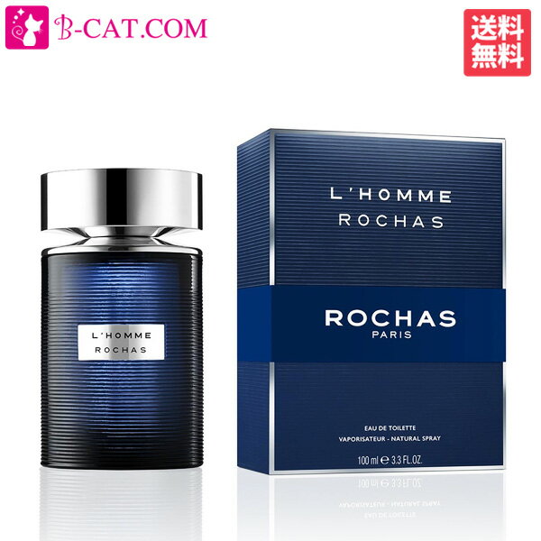 ロシャス ROCHAS ロム EDT SP 100ml ROCHAS 