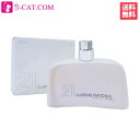 【只今 店内全品ポイント10倍！】 コスチューム ナショナル CoSTUME NATIONAL 21 EDP SP 50ml CoSTUME NATIONAL レディース 香水 フレグランス ギフト プレゼント 誕生日