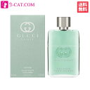 【只今、店内全品ポイント10倍！】 グッチ GUCCI ギルティ コロン プールオム EDT SP 90ml GUCCI メンズ 香水 フレグランス ギフト プレゼント 誕生日