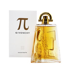 【～4/25 店内全品ポイント15倍！】 ジバンシイ GIVENCHY π (パイ) パイ EDT SP 100ml 【あす楽対応】 GIVENCHY メンズ 香水 フレグランス ギフト プレゼント 誕生日