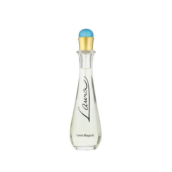 【只今 店内全品ポイント10倍！】 ラウラビアジョッティ LAURA BIAGIOTTI ラウラ 75ml EDT レディース 香水 フレグランス ギフト プレゼント 誕生日