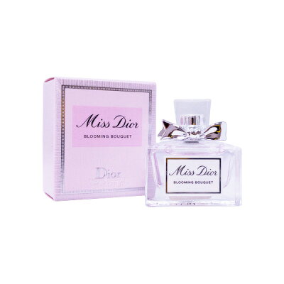 【只今、店内全品ポイント10倍!】クリスチャン ディオール CHRISTIAN DIOR ミスディオール (シェリー) ブルーミングブーケ EDT ミニボトル 5ml【あす楽対応】【ネコポス対応】CHRISTIAN DIOR 香水 フレグランス ギフト プレゼント 誕生日