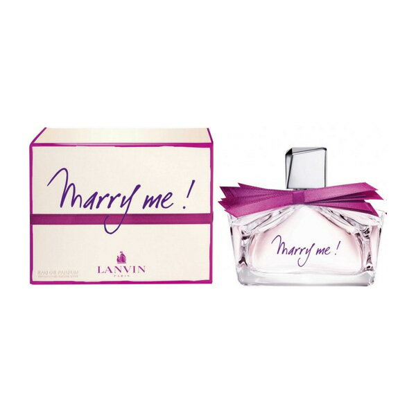 ランバン LANVIN マリーミー ミニボトル EDP 4.5ml 【ネコポス対応】LANVIN レディース 香水 フレグランス ギフト プレゼント 誕生日のサムネイル