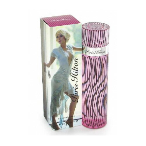 パリス・ヒルトン パリス ヒルトン PARIS HILTON パリスヒルトン オーデパルファム EDP SP 100ml PARIS HILTON レディース 香水 フレグランス ギフト プレゼント 誕生日