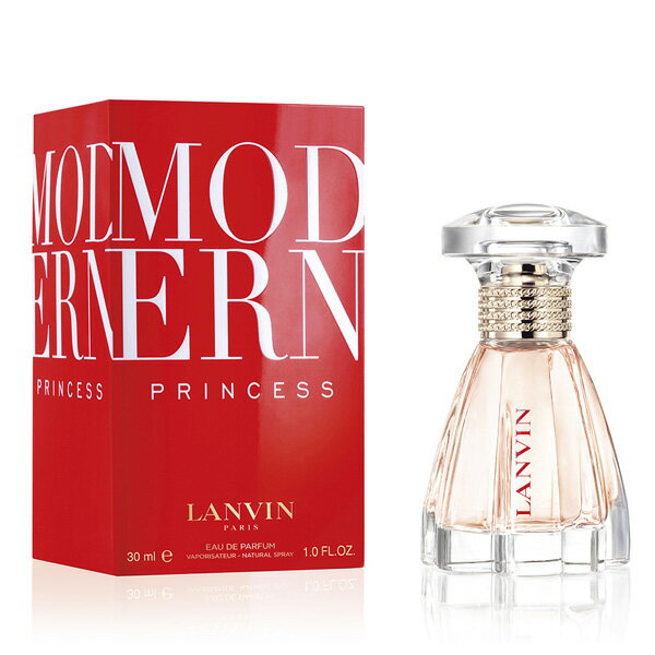  ランバン LANVIN モダン プリンセス EDP SP 30ml LANVIN レディース 香水 フレグランス ギフト プレゼント 誕生日