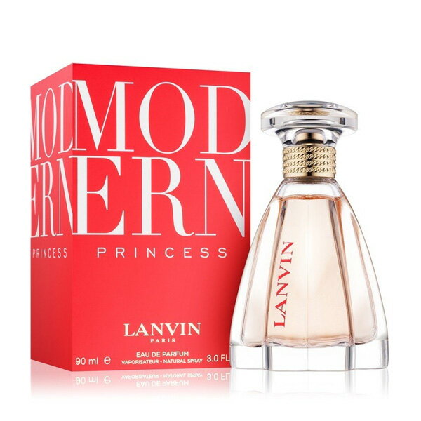 ランバン 香水 レディース ランバン ● LANVIN モダンプリンセス EDP SP 90ml【訳あり★箱・ボトルキズ】LANVIN レディース 香水 フレグランス