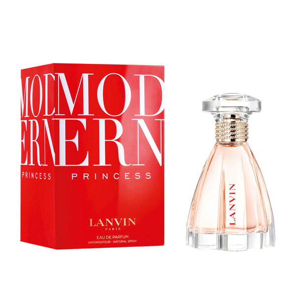 【只今、 店内全品ポイント10倍！】ランバン LANVIN モダンプリンセス EDP SP 60ml【あす楽対応】LANVIN レディース 香水 フレグランス ギフト プレゼント 誕生日のサムネイル