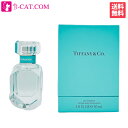 ティファニー 【只今、店内全品ポイント15倍！】 ティファニー オードパルファム EDP SP 30ml ティファニー TIFFANY レディース 香水 フレグランス ギフト プレゼント 誕生日