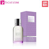\3/25 店内全品P10倍!/ モルトンブラウン MOLTON BROWN ハニー サックル & ホワイト ティ EDT SP 50mlMOLTON BROWN レディース 香水 フレグランス ギフト プレゼント 誕生日