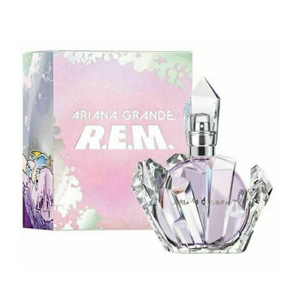 【只今 店内全品ポイント10倍！】アリアナ・グランデ ARIANA GRANDE R.E.M. バイ アリアナ・グランデ オードパルファム EDP SP 100ml 【あす楽対応】 レディース 香水 フレグランス ギフト プレゼント 誕生日のサムネイル