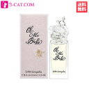 ロリータレンピカ 【只今、店内全品ポイント20倍！】 ロリータ レンピカ LOLITA LEMPICKA オー マ ビッシュ EDP SP 50ml LOLITA LEMPICKA レディース 香水 フレグランス ギフト プレゼント 誕生日 【あす楽対応】