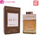 【～4/25 店内全品ポイント15倍！】 ブルガリ マン テラ エッセンス EDP SP 60ml【 ...