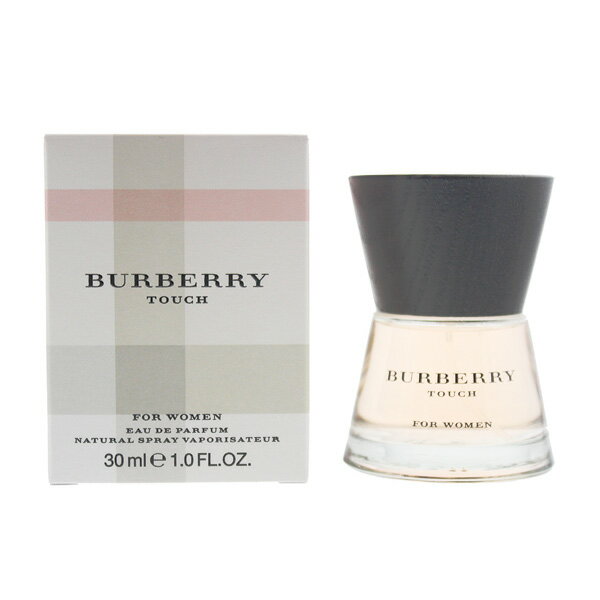 バーバリー BURBERRY タッチ フォーウ