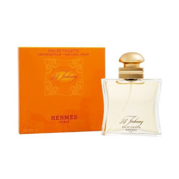 【20日は！店内全品ポイント10倍！】エルメス HERMES ヴァンキャトル フォーブル EDT SP 30ml【ネコポス対応】 HERMES レディース 香水 フレグランス ギフト プレゼント 誕生日