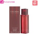 エスカーダ 【只今、店内全品ポイント20倍！】 エスカーダ ESCADA センティメント プールオム EDT SP 100ml ESCADA メンズ 香水 フレグランス ギフト プレゼント 誕生日