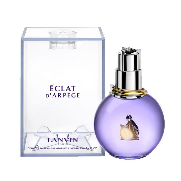 【只今 店内全品ポイント15倍 】 ランバン LANVIN エクラ ドゥ アルページュ EDP SP 50ml LANVIN レディース 香水 フレグランス ギフト プレゼント 誕生日