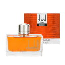 【只今、店内全品ポイント10倍！】 ダンヒル DUNHILL パースート EDT SP 75ml D ...