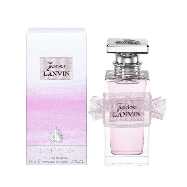 ランバン LANVIN ジャンヌ ランバン EDP SP 50ml LANVIN レディース 香水 フレグランス ギフト プレゼント 誕生日