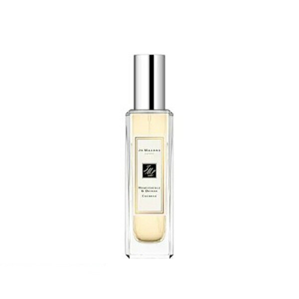 ジョー マローン JO MALONE ハニー サックル & ダバナ EDC SP 30ml JO MALONE ユニセックス 香水 フレグランス ギフト プレゼント 誕生日