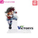 楽天香水通販B−CAT．COM【只今、店内全品ポイント10倍！】 爆走兄弟レッツ＆ゴー!! アクリル スタンド 烈【ネコポス】 ユニセックス 香水 フレグランス ギフト プレゼント 誕生日