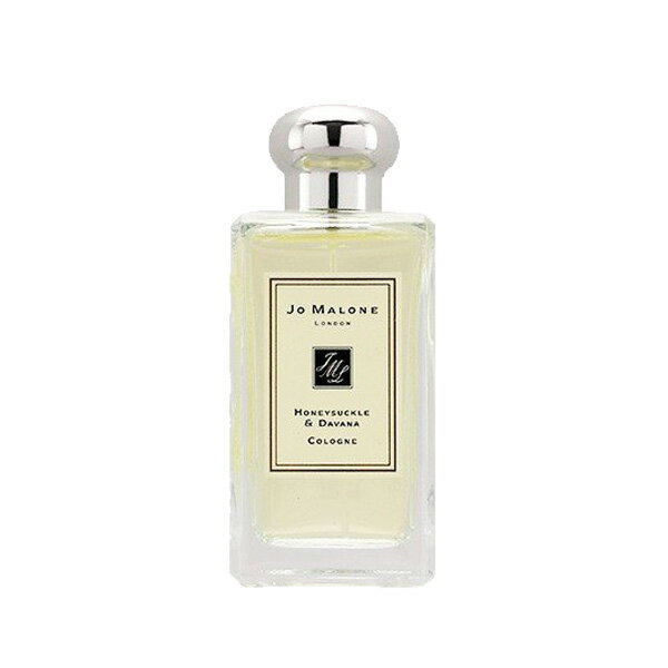  ジョー マローン JO MALONE ハニー サックル & ダバナ EDC SP 100ml JO MALONE ユニセックス 香水 フレグランス ギフト プレゼント 誕生日