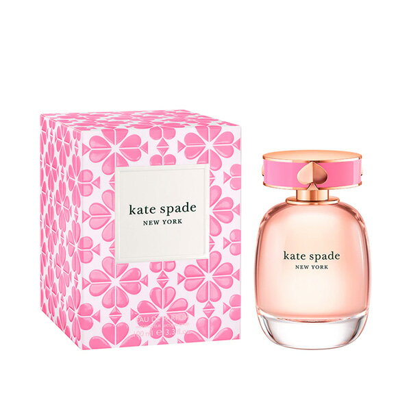 ケイト スペード KATE SPADE ケイト スペード EDP SP 100ml KATE SPADE レディース 香水 フレグランス ギフト プレゼント 誕生日