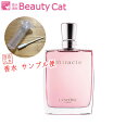 【緊急追加！410円オフクーポン】ランコム LANCOME ミラク EDP【サンプル便】【ネコポス385円対応】香水 レディース フレグランス ギフト プレゼント 誕生日