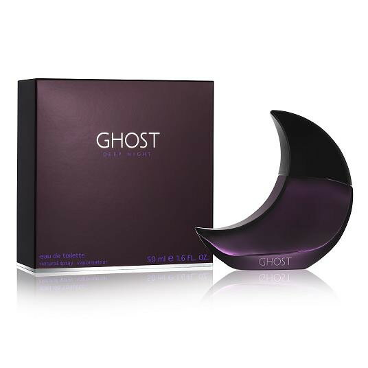 【只今、店内全品ポイント10倍！】 ゴースト GHOST ゴースト ディープナイト 50ml EDT SP 　 レディース 香水 フレグランス ギフト プレゼント 誕生日