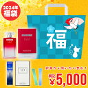 【只今 店内全品ポイント10倍！】 ＼福袋 2024 メンズ 香水 A／ ライジングウェーブ リブート 100ml が入った香水福袋！【あす楽対応】メンズ 香水 フレグランス 数量限定 新春福袋 初売り ギフト プレゼント 誕生日