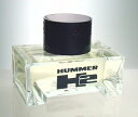 【只今、店内全品ポイント10倍！】 ハマー HAMMER H2 EDT SP 75ml HAMMER ...