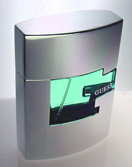 ゲス GUESS ゲス マン 50ml EDT SP B-CAT【・メンズ 男性用 】【あす楽対応】香水 フレグランス ギフト プレゼント 誕生日