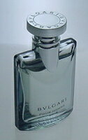 ブルガリ BVLGARI プールオムソワール EDT ミニボトル5ml【訳あり処分★外箱不良】【送料無料】香水