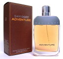 【39円オフクーポン！】ダビドフ DAVIDOFF アドベンチャー オードトワレ スプレー 100ml EDT SP 【あす楽休止中】 香水