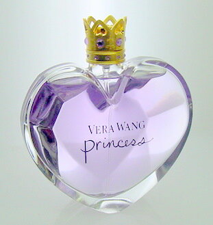 ヴェラ ウォン 【VERA WANG】 PRINCESS EDT 100ml【ヴェラ ウォン】プリンセス 100ml 香水 フレグランス ギフト プレゼント 誕生日