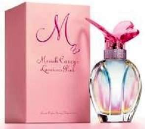 【只今、店内全品ポイント15倍！】 マライアキャリー MARIAH CAREY ルシャス ピンク 100ml EDP SP オードパルファムスプレー レディース 香水 フレグランス ギフト プレゼント 誕生日