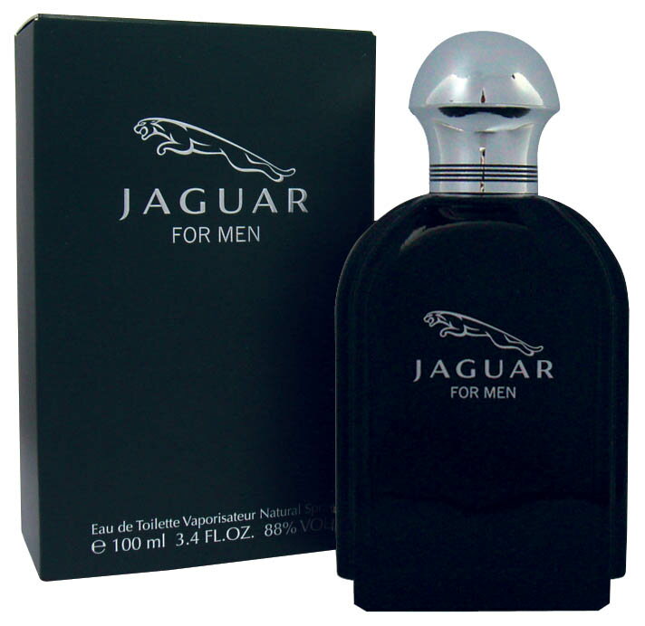 ジャガー JAGUAR フォーメン EDT SP 100ml 【ネコポス対応】JAGUAR メンズ  ...