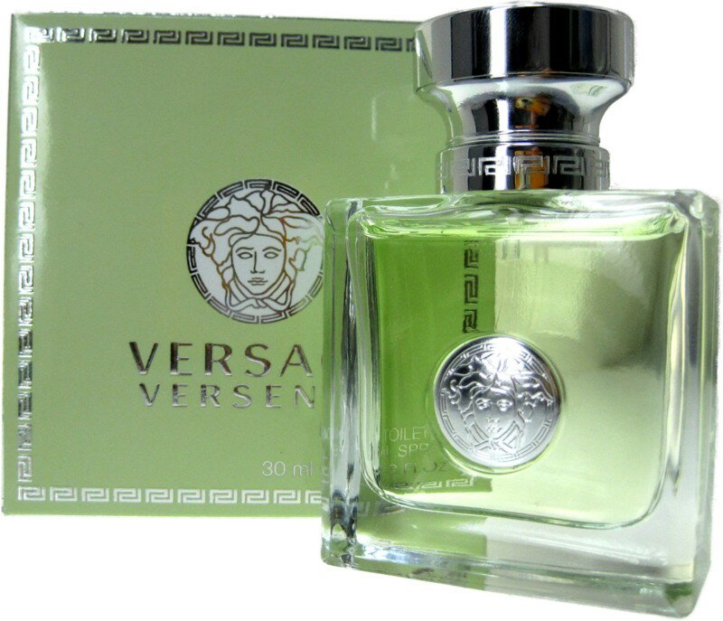 【只今、店内全品ポイント10倍！】 ジャンニベルサーチ GIANNI VERSACE ヴェルセンス EDT SP 30ml GIANNI VERSACE レディース 香水 フレグランス ギフト プレゼント 誕生日