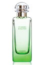 【只今、店内全品ポイント20倍！】 【エルメス】屋根の上の庭 ET 50ml SP 【HERMES】　　 香水 フレグランス ギフト プレゼント 誕生日 【あす楽対応】