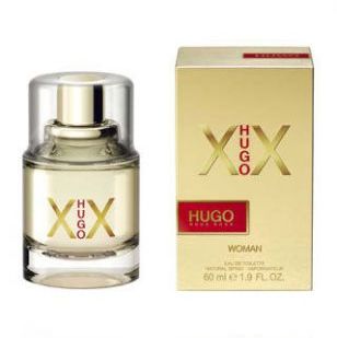 【只今、店内全品ポイント10倍！】 ヒューゴ ボス HUGO BOSS ヒューゴ XX ウーマン E ...