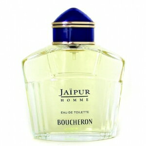 ブシュロン 【BOUCHERON】 ジャイプールオム100ml EDT 【あす楽対応】 香水　メンズ